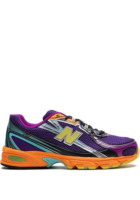 sneakers 740 unisex viola NEW BALANCE | U740MC2
